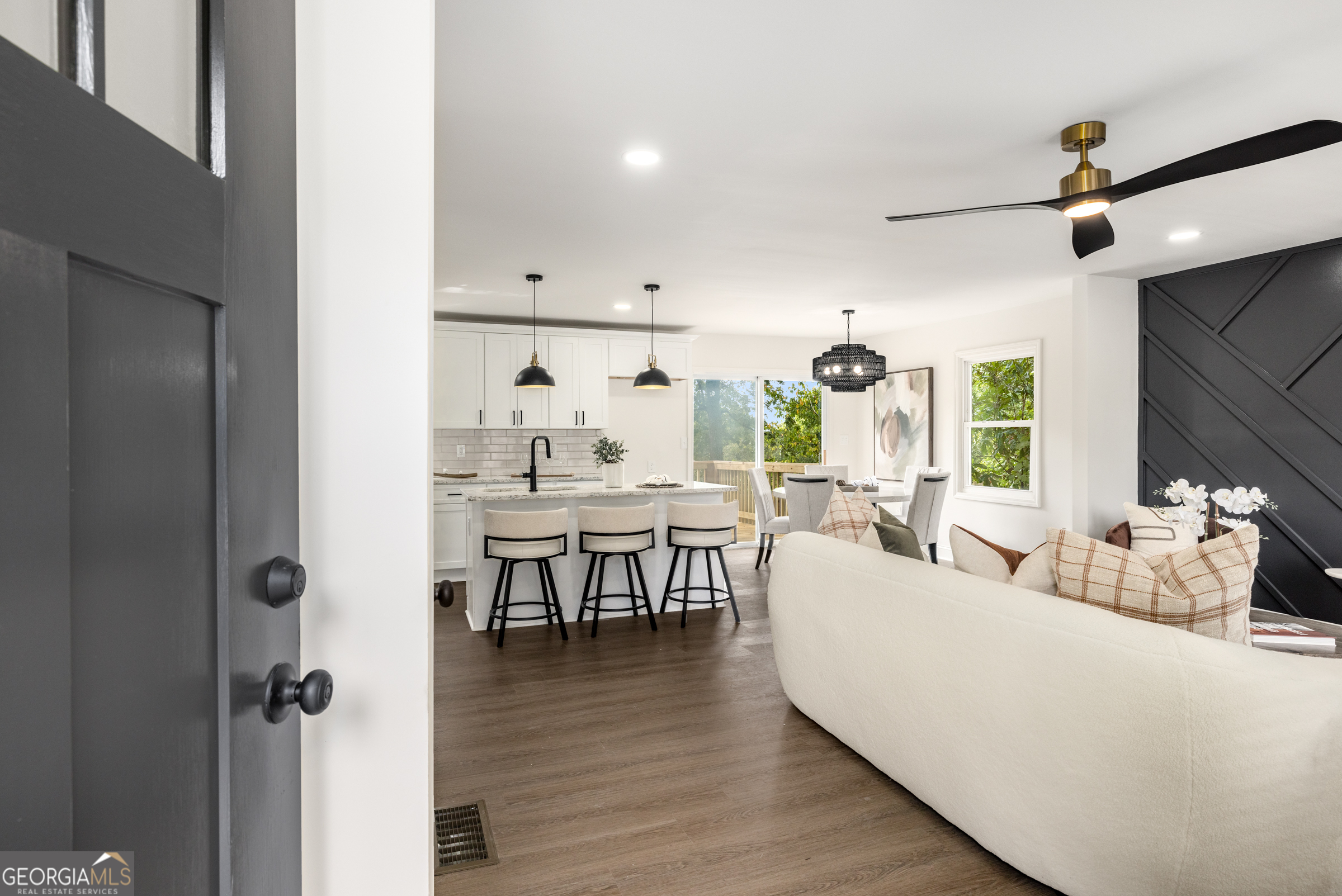 East Atlanta - Residential