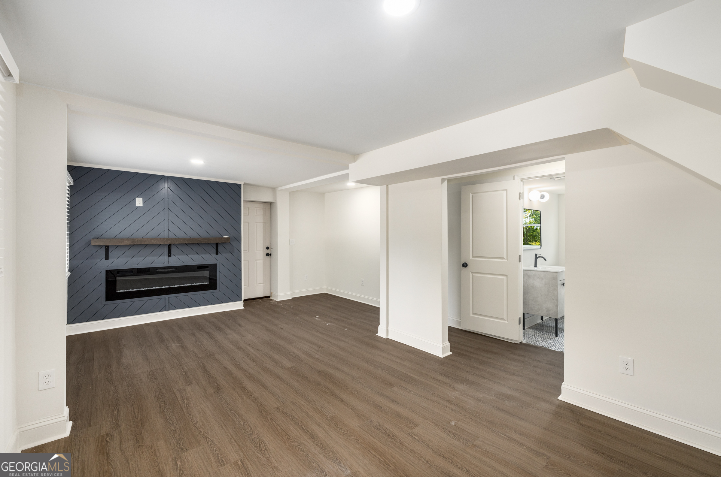 East Atlanta - Residential