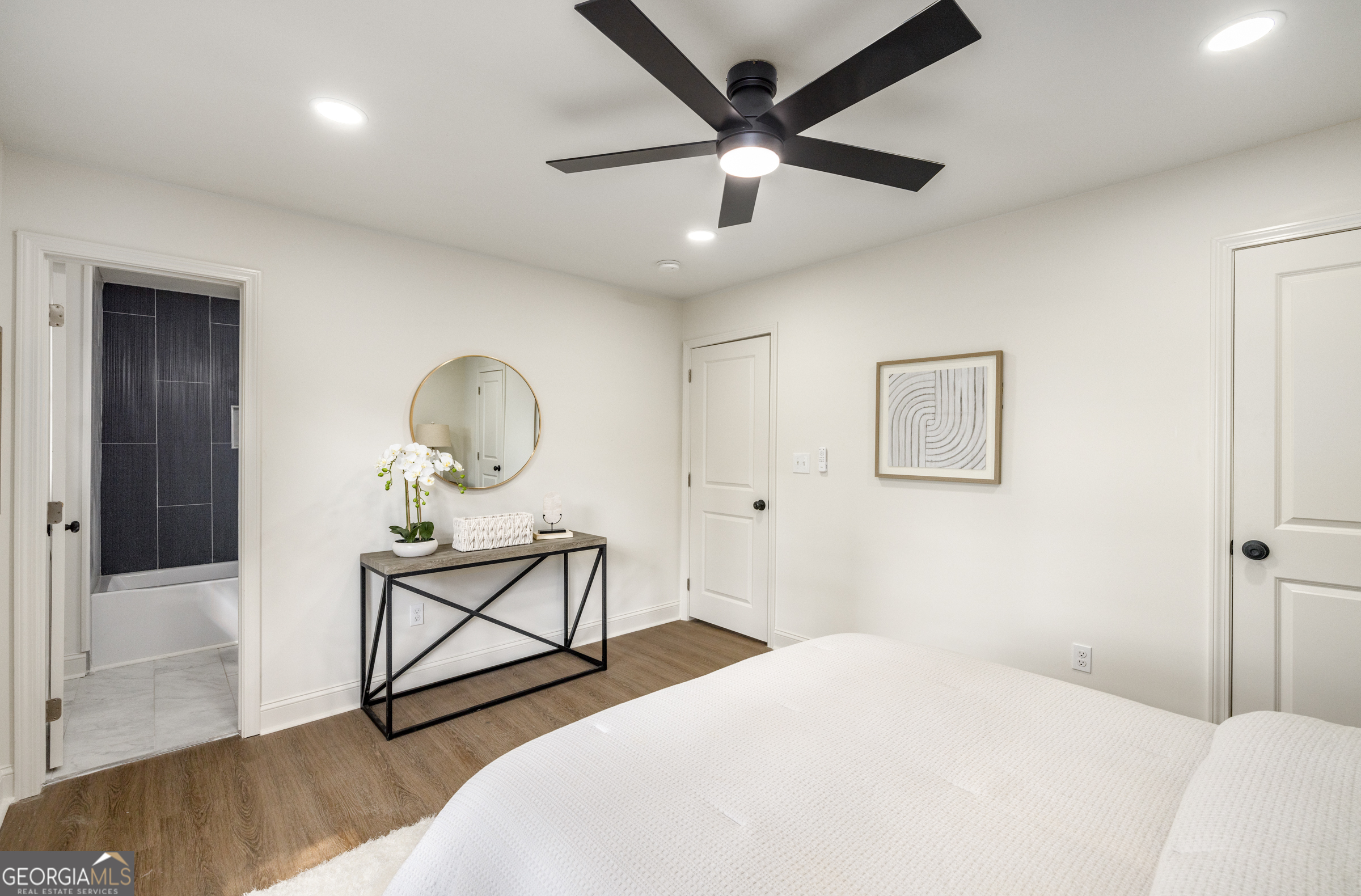 East Atlanta - Residential