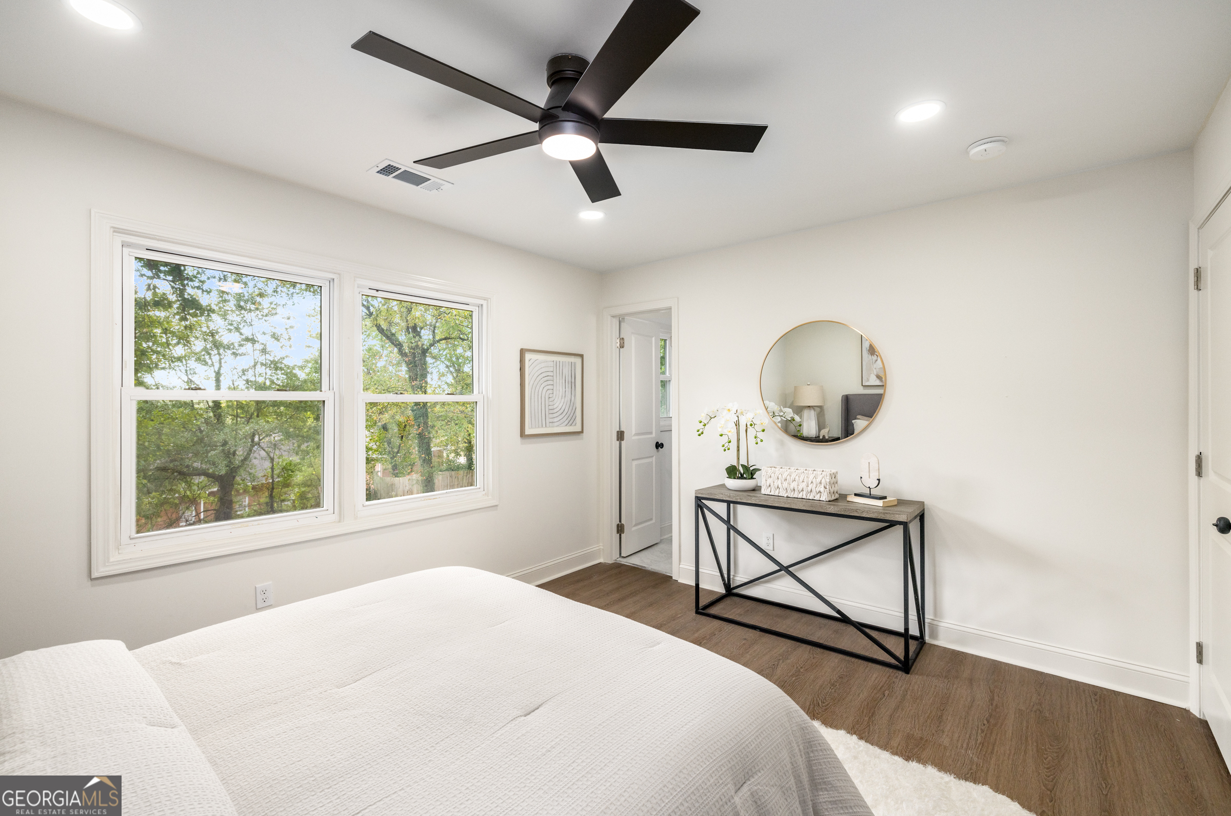 East Atlanta - Residential