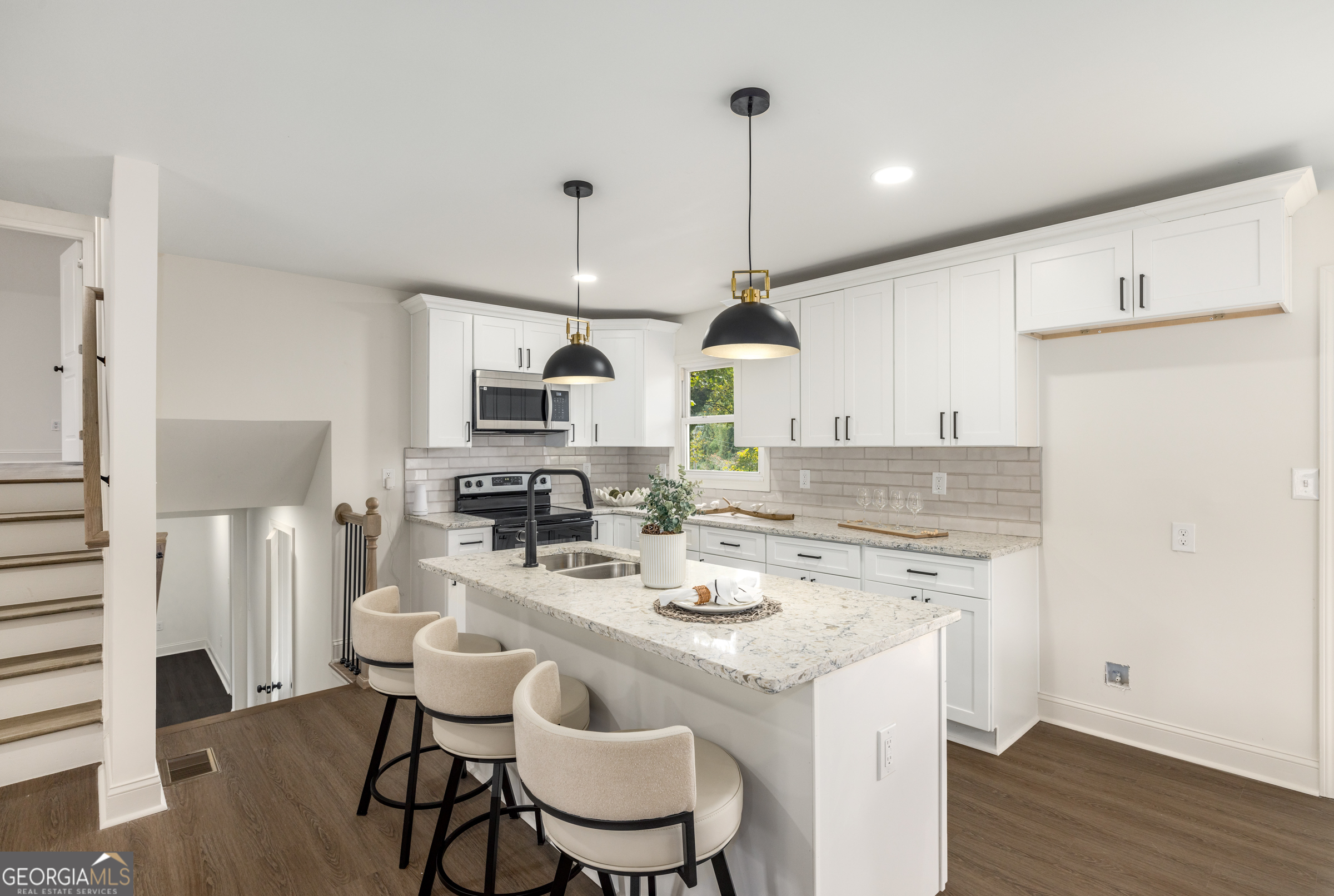 East Atlanta - Residential