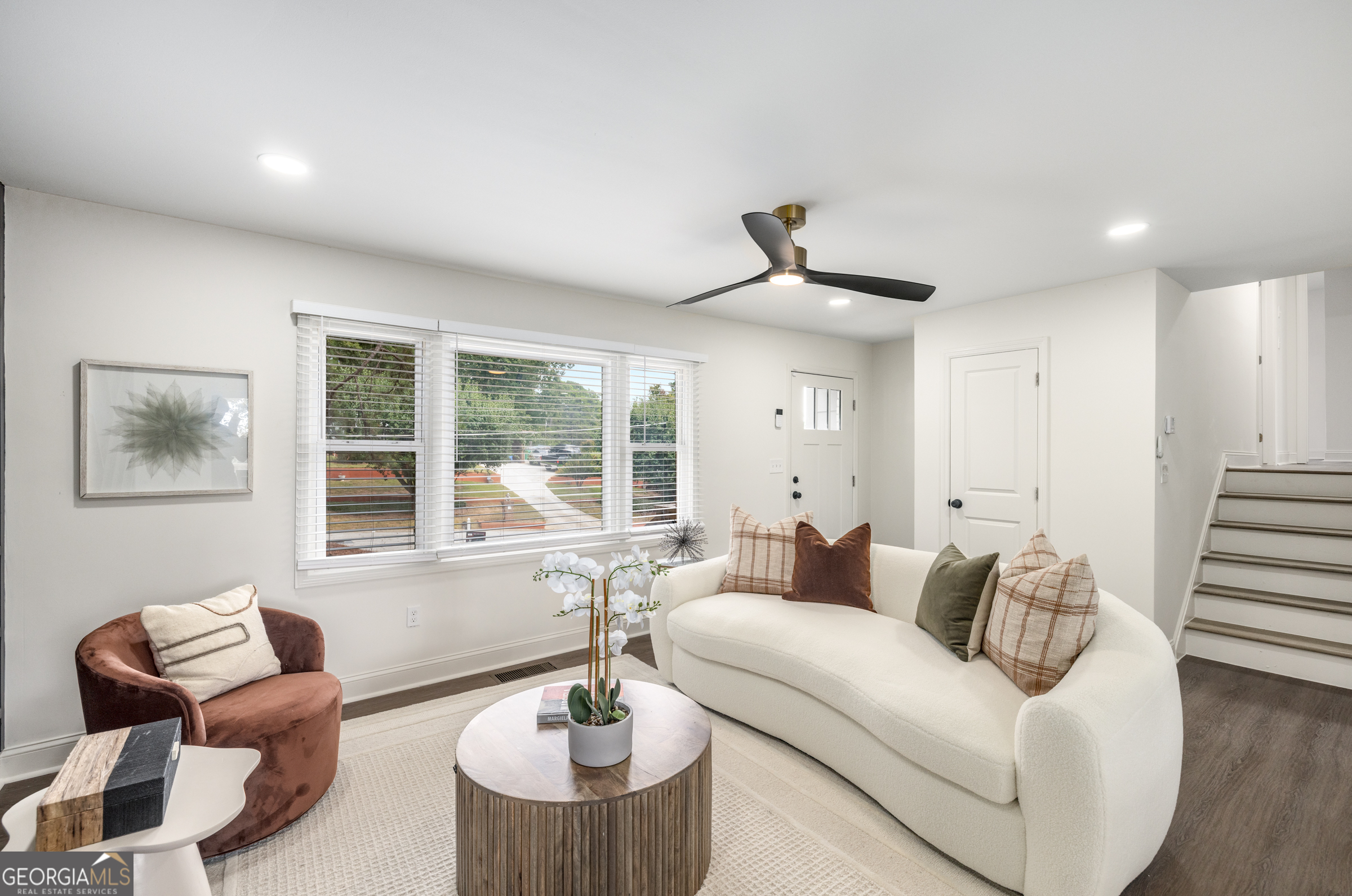 East Atlanta - Residential