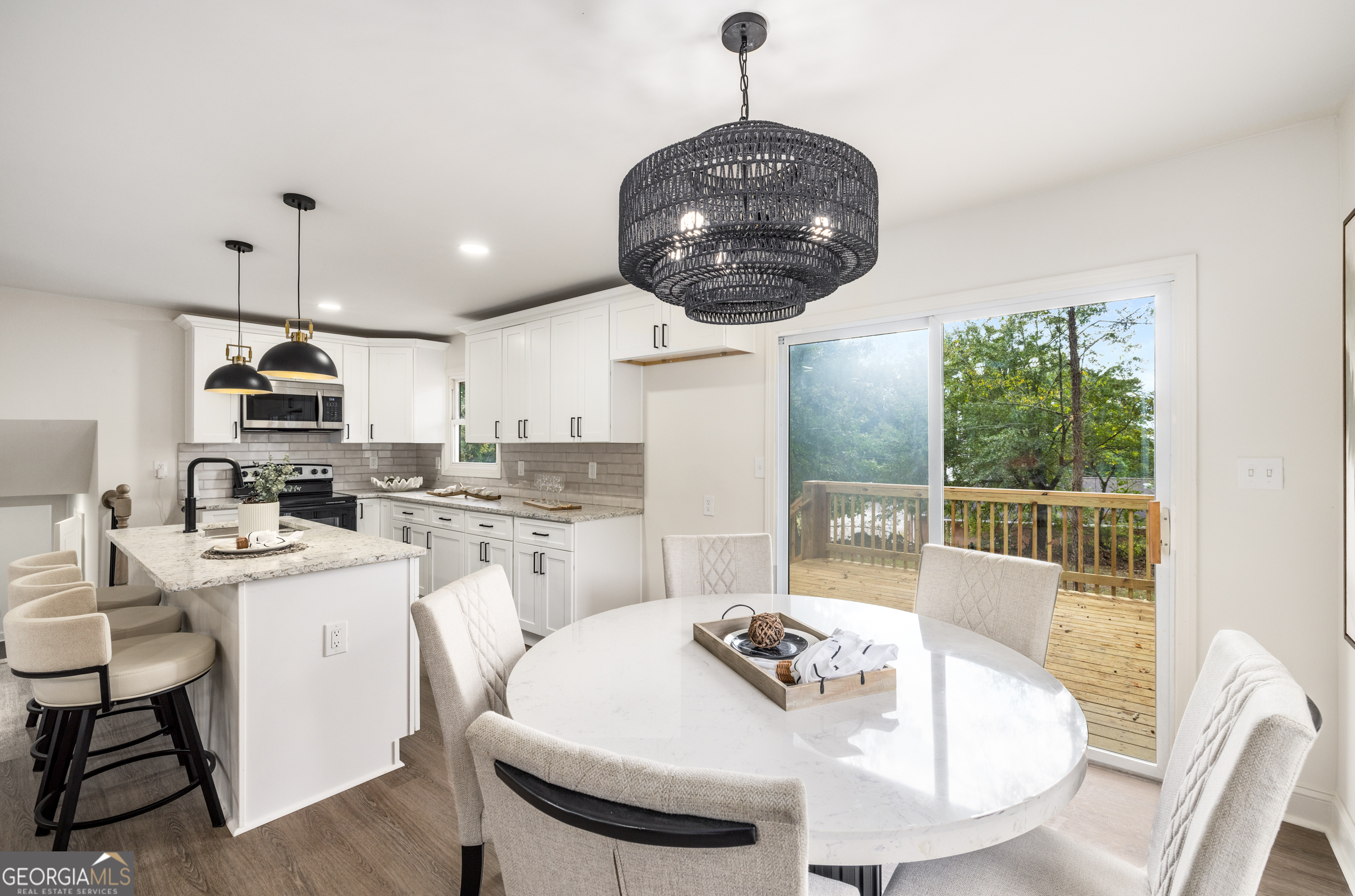 East Atlanta - Residential