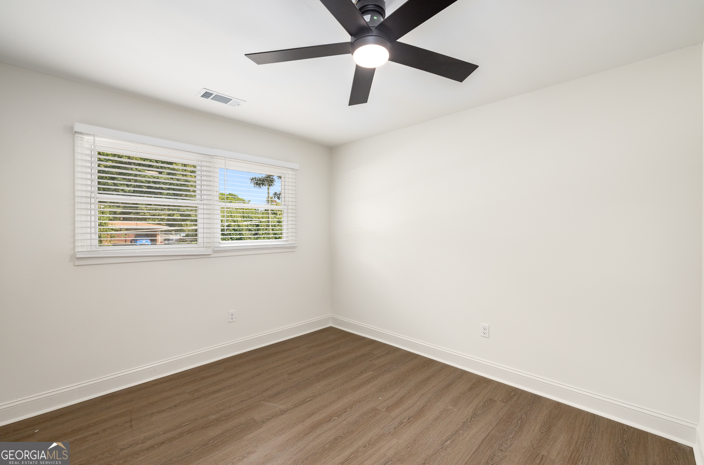 East Atlanta - Residential