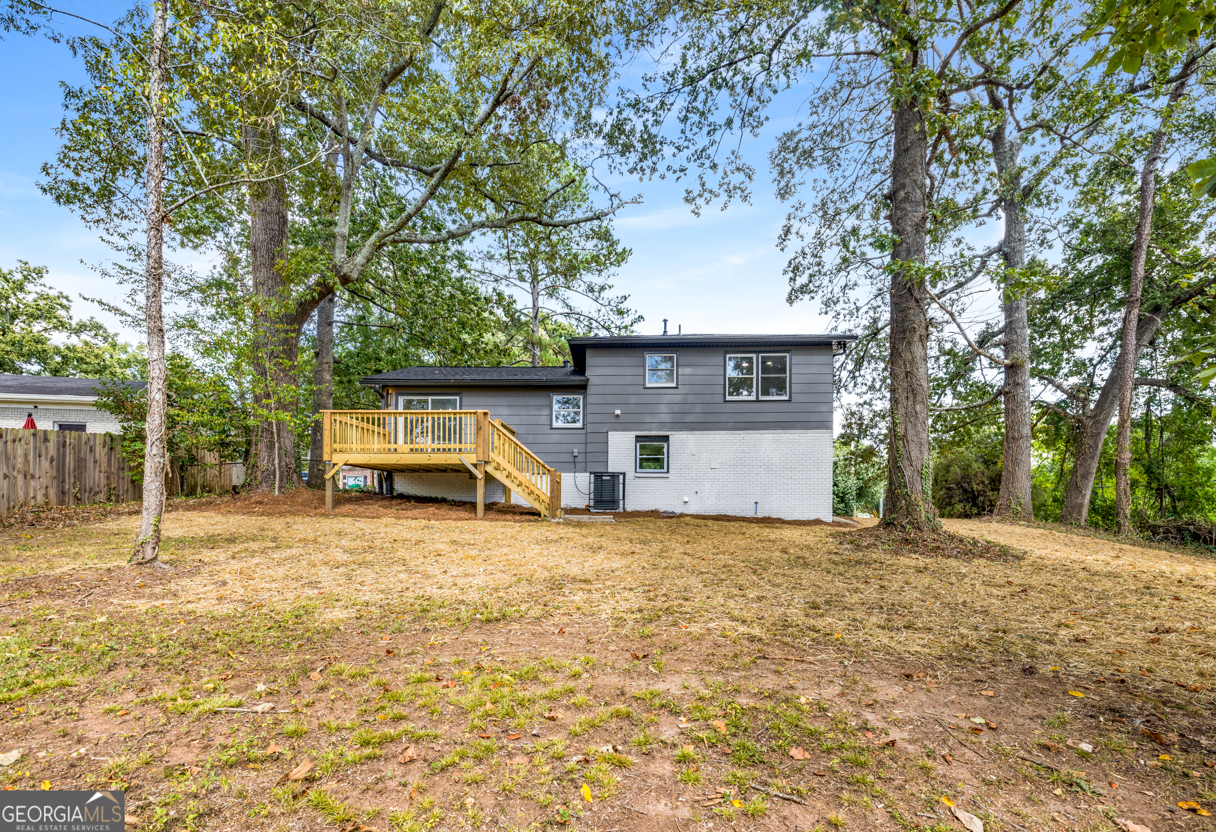 East Atlanta - Residential
