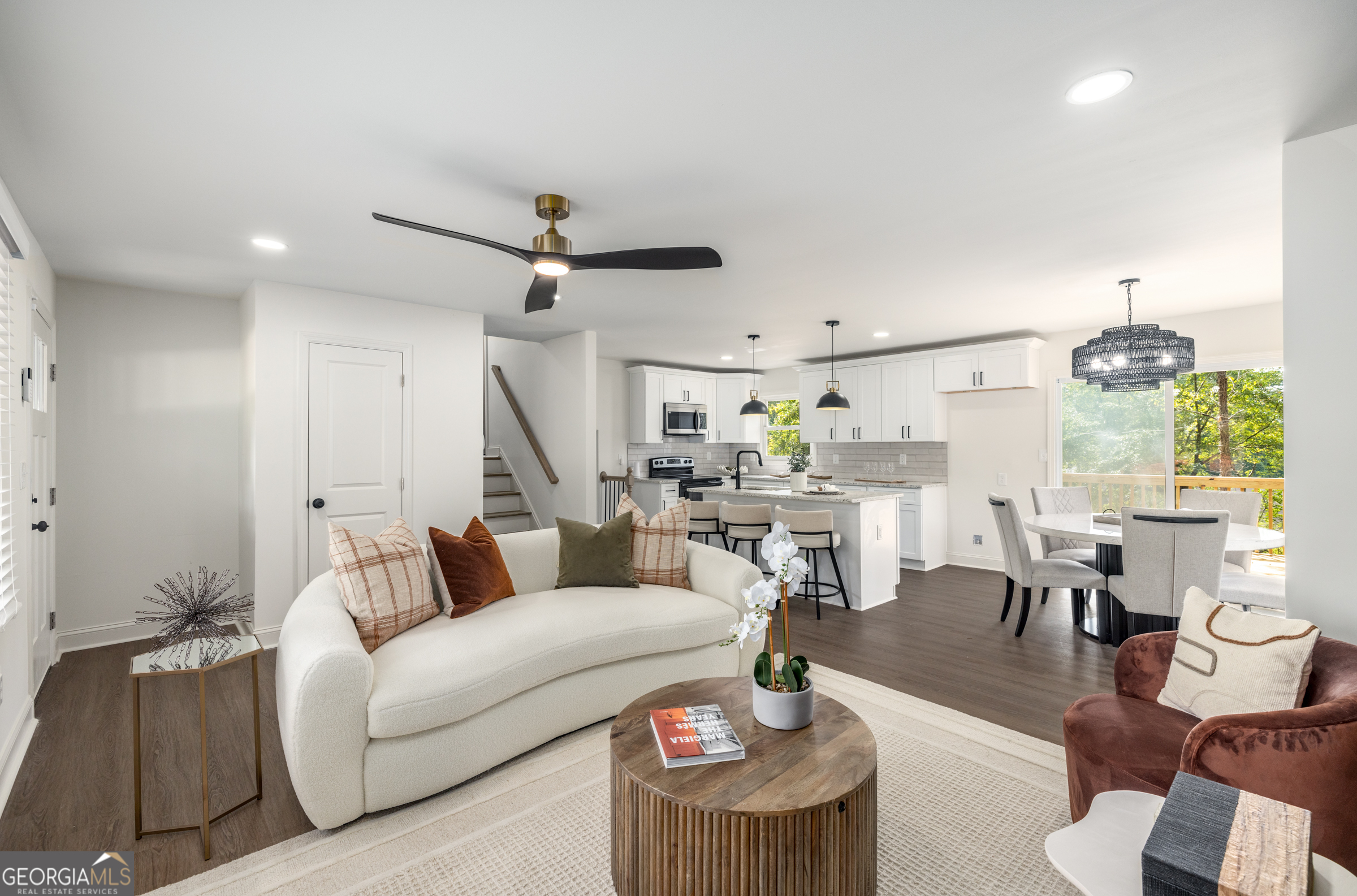East Atlanta - Residential