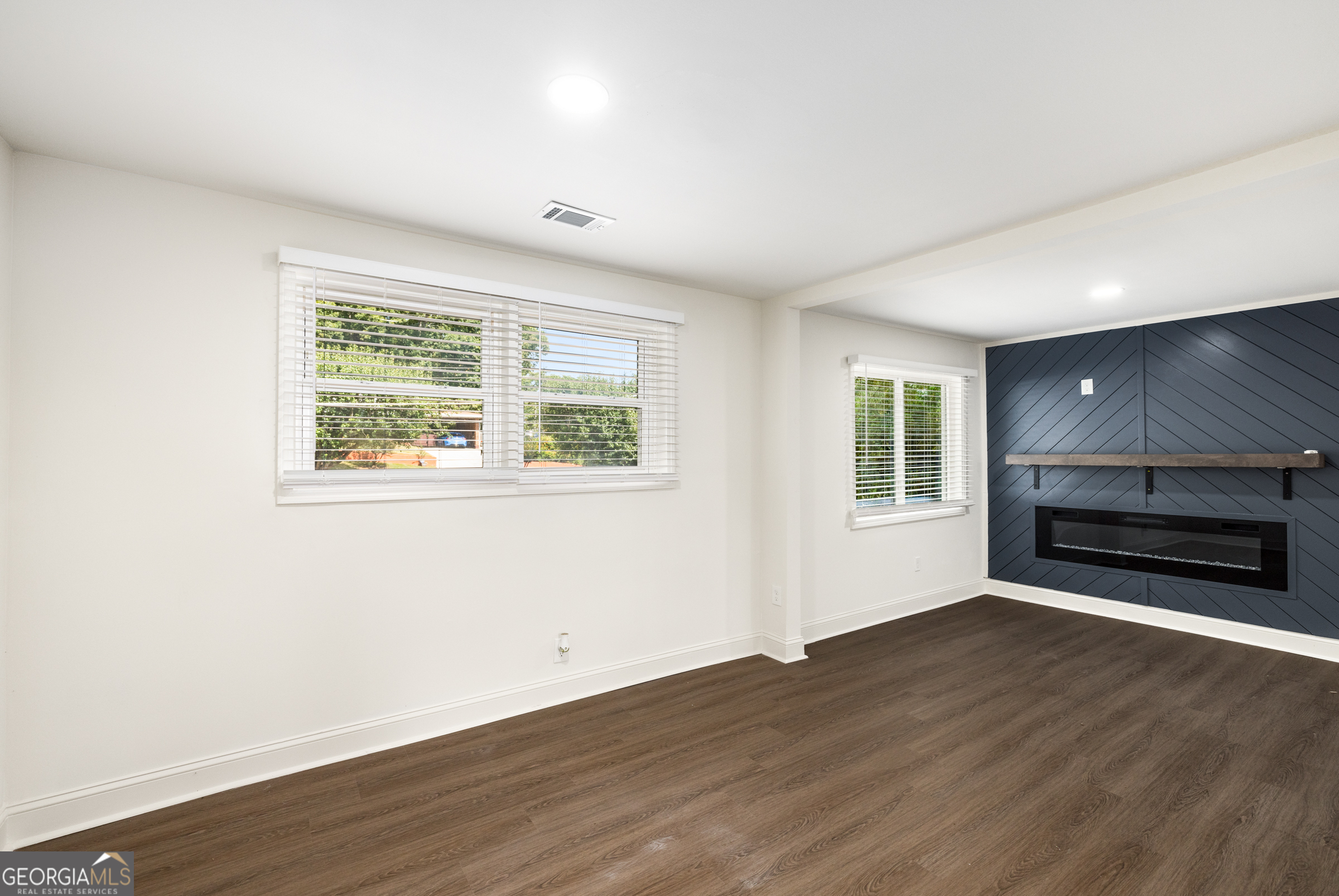 East Atlanta - Residential