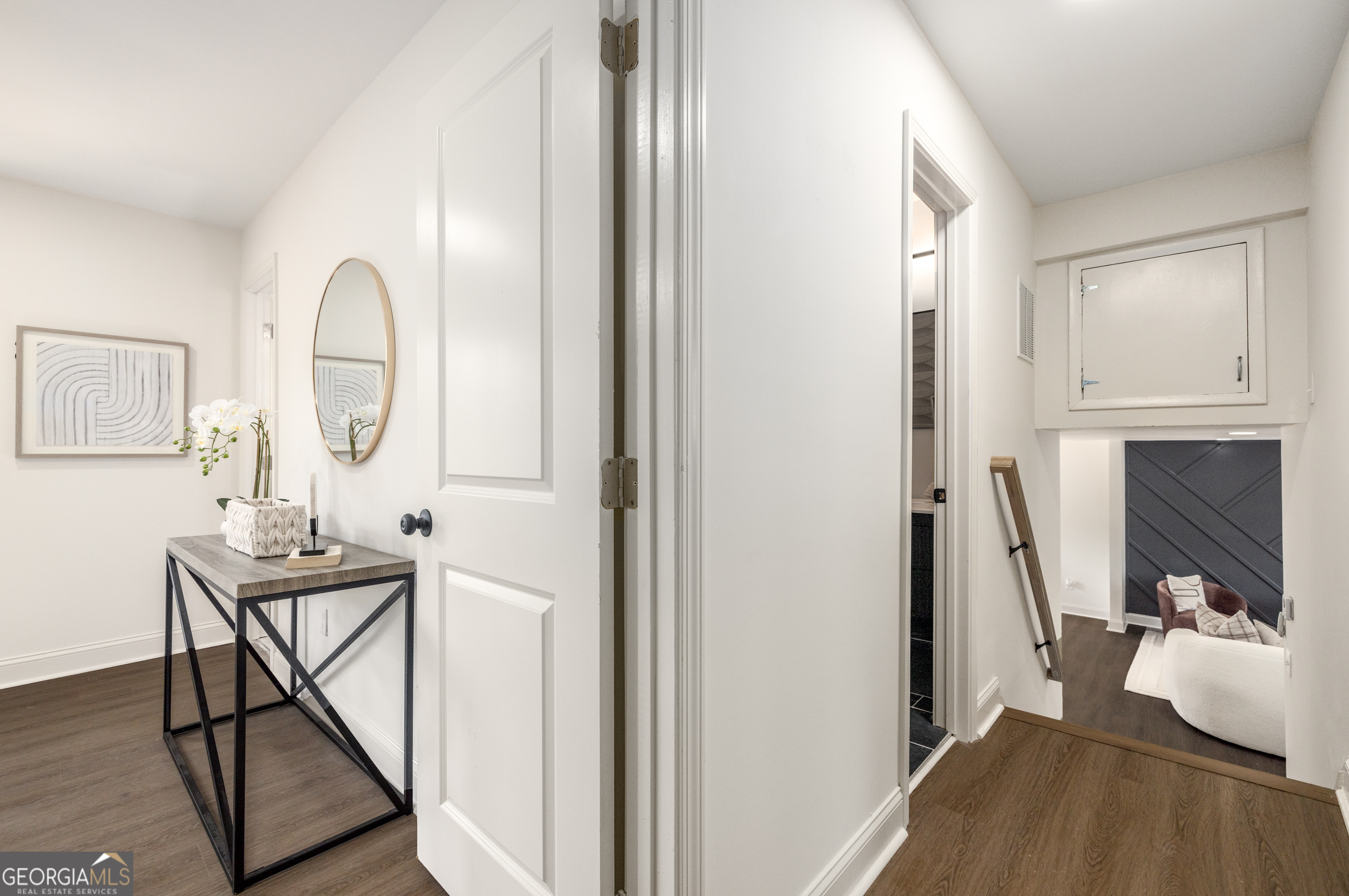 East Atlanta - Residential