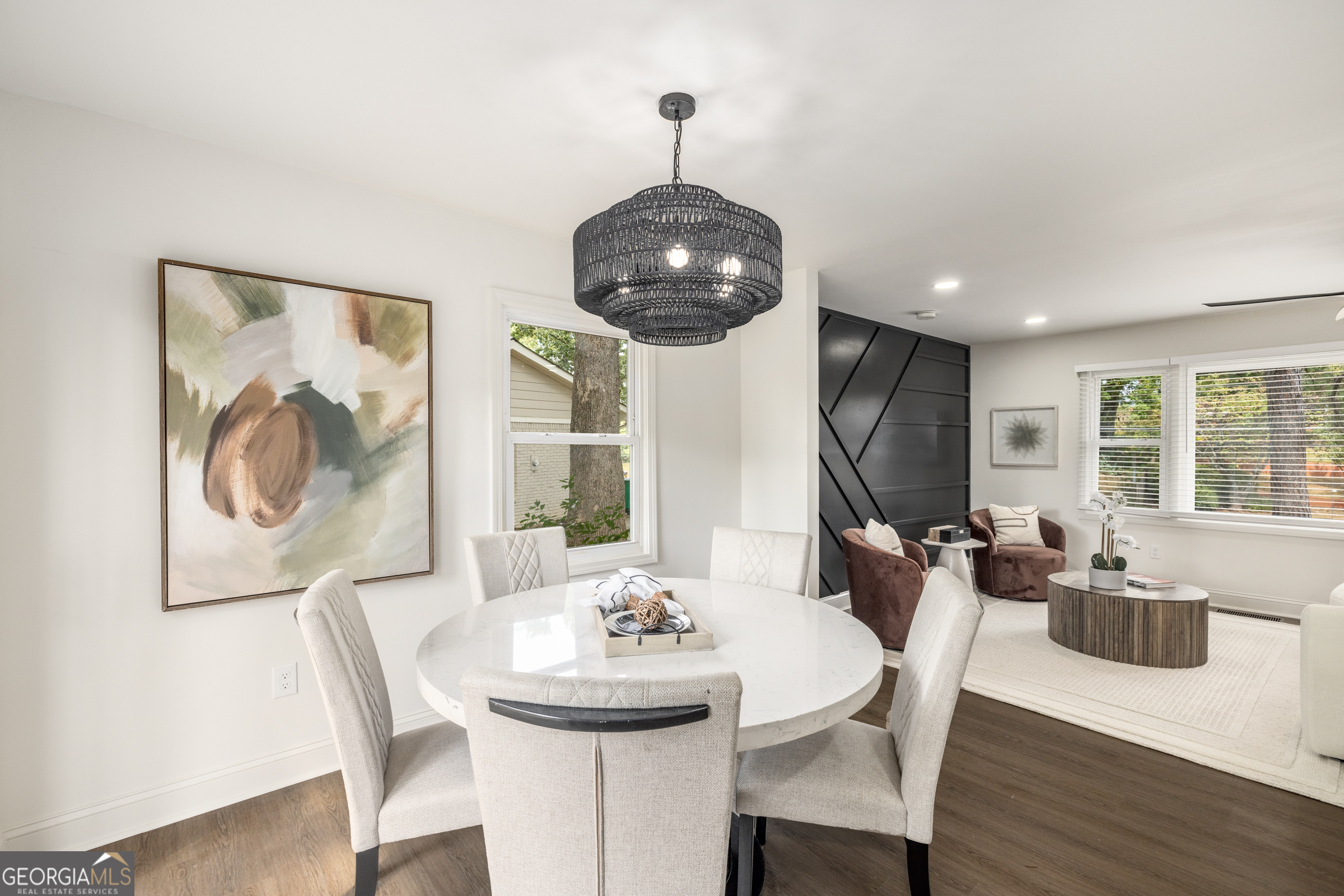 East Atlanta - Residential