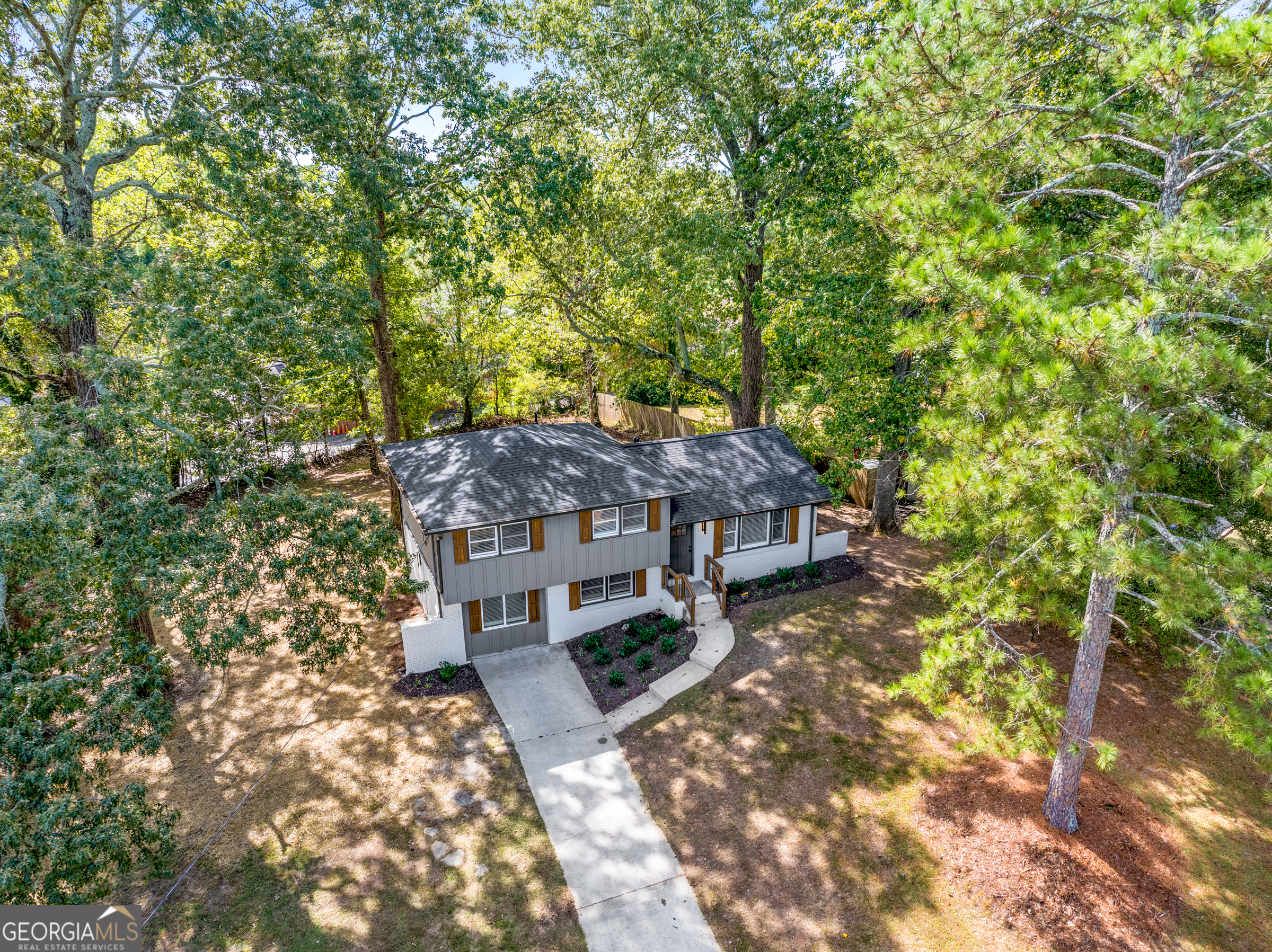 East Atlanta - Residential