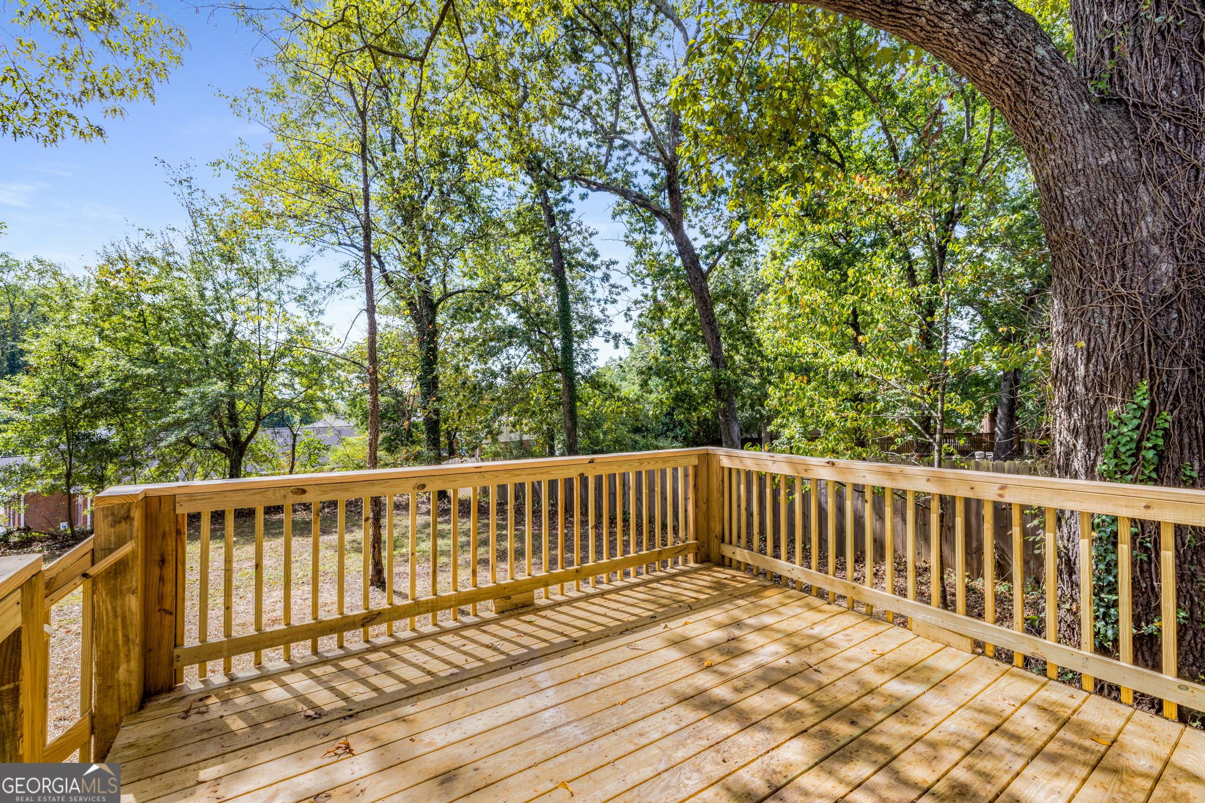 East Atlanta - Residential