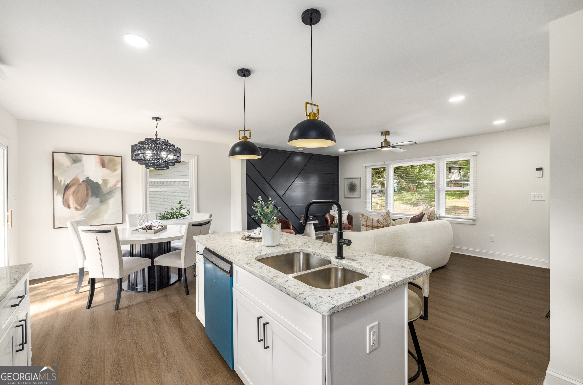 East Atlanta - Residential