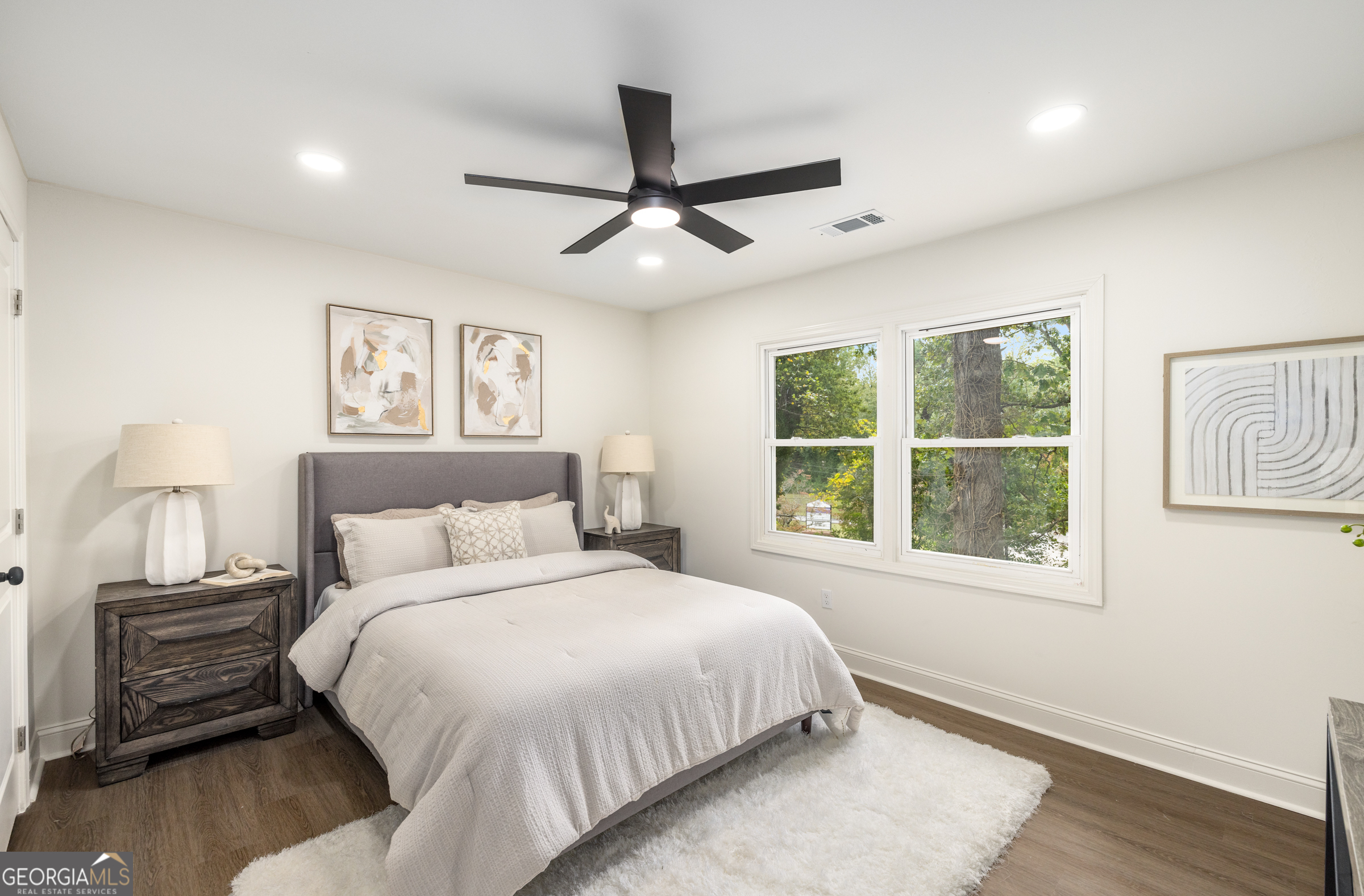 East Atlanta - Residential