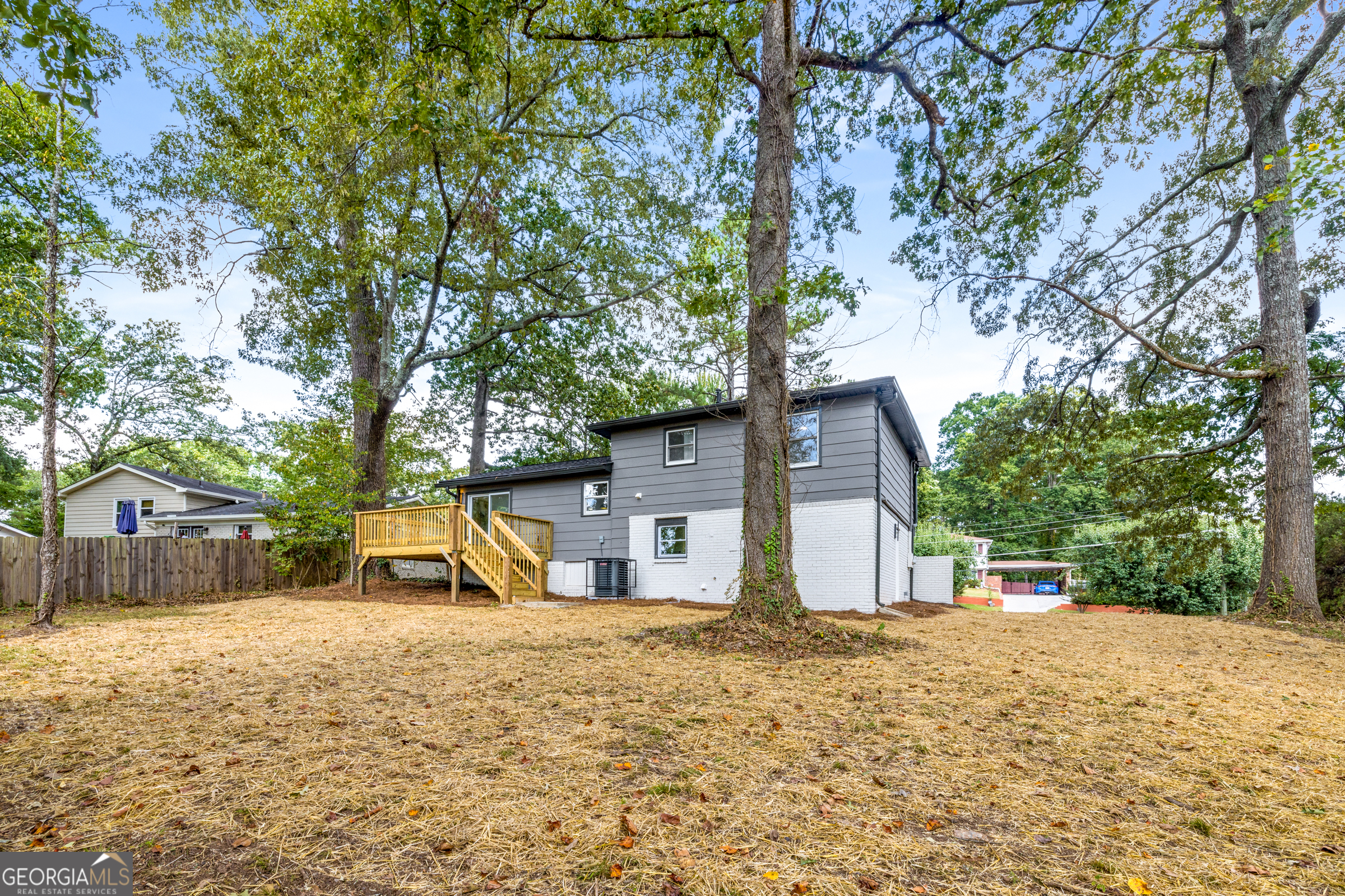 East Atlanta - Residential