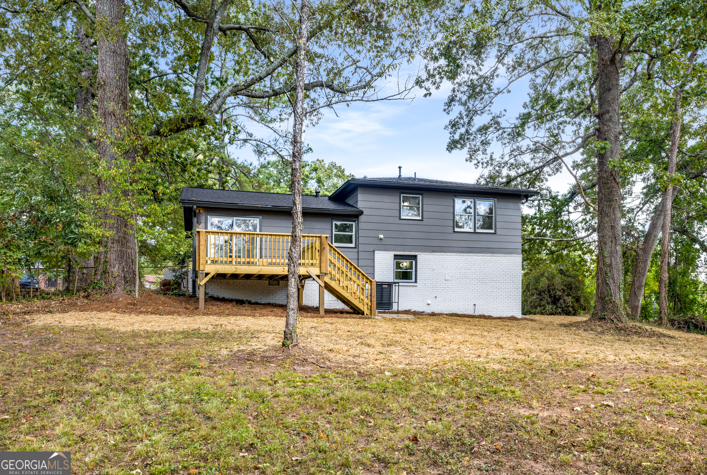East Atlanta - Residential