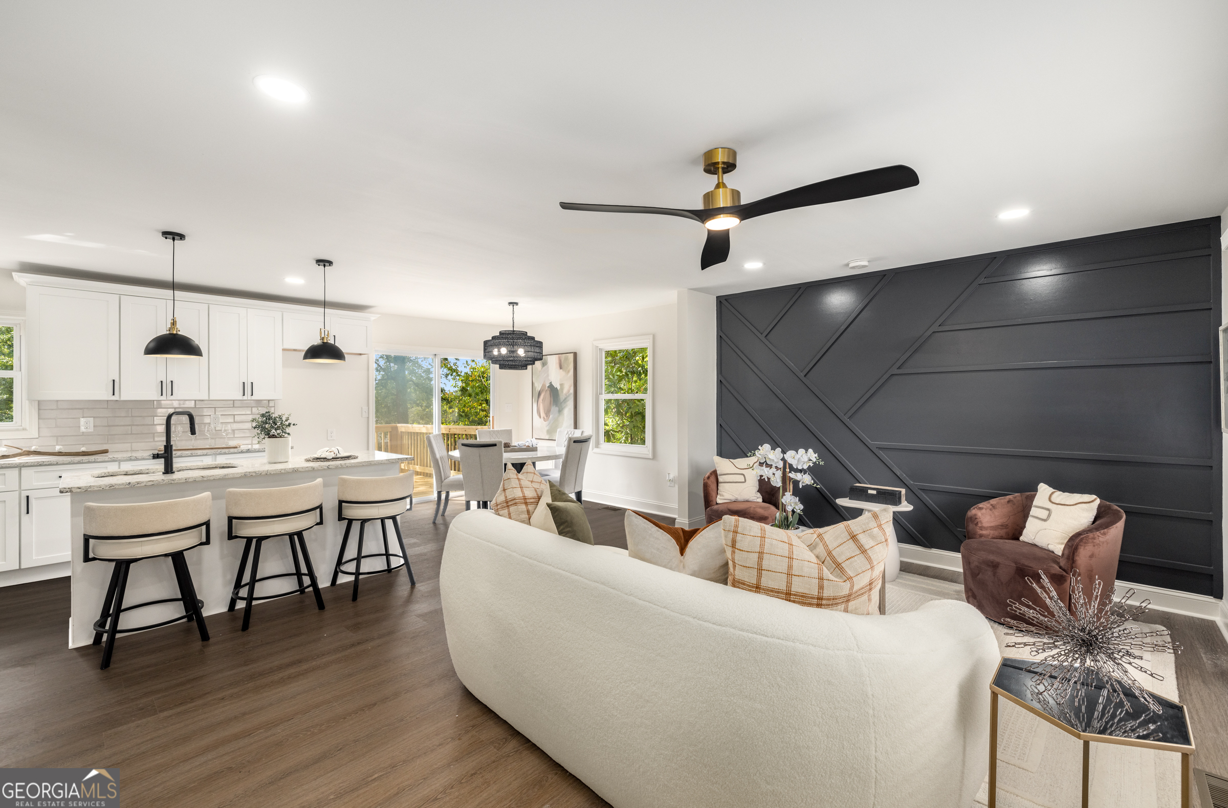 East Atlanta - Residential
