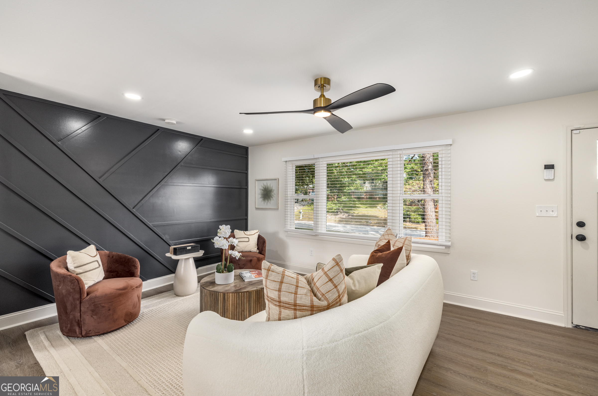East Atlanta - Residential