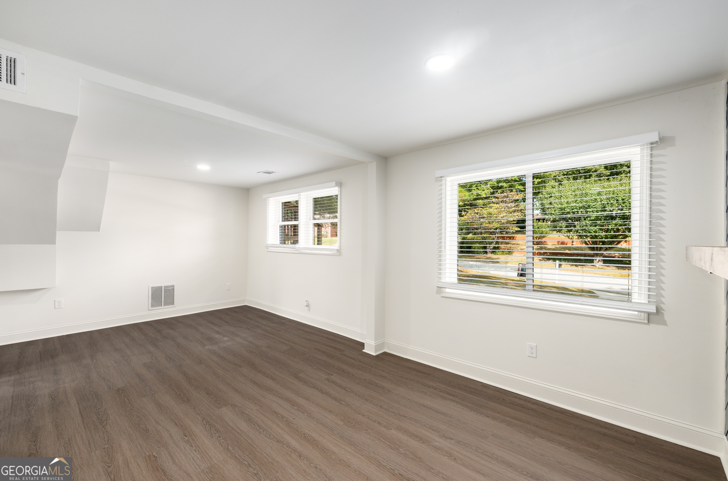 East Atlanta - Residential