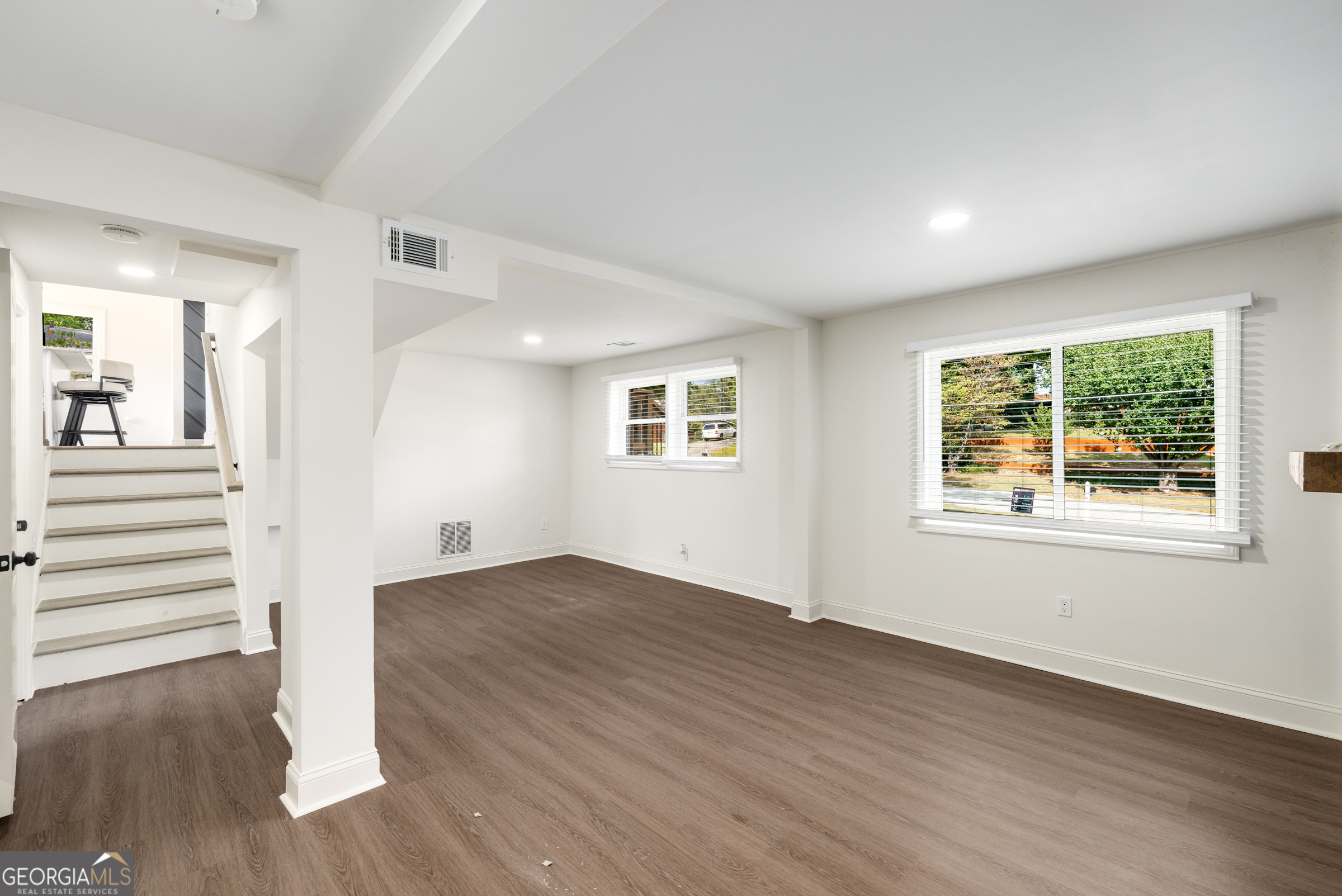 East Atlanta - Residential
