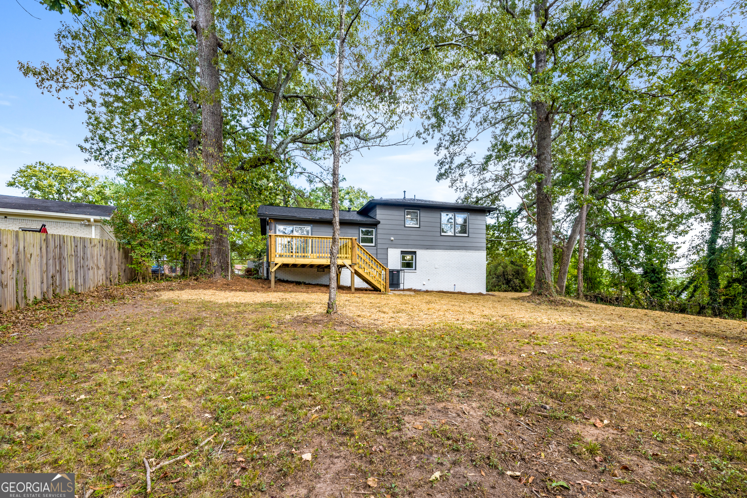 East Atlanta - Residential