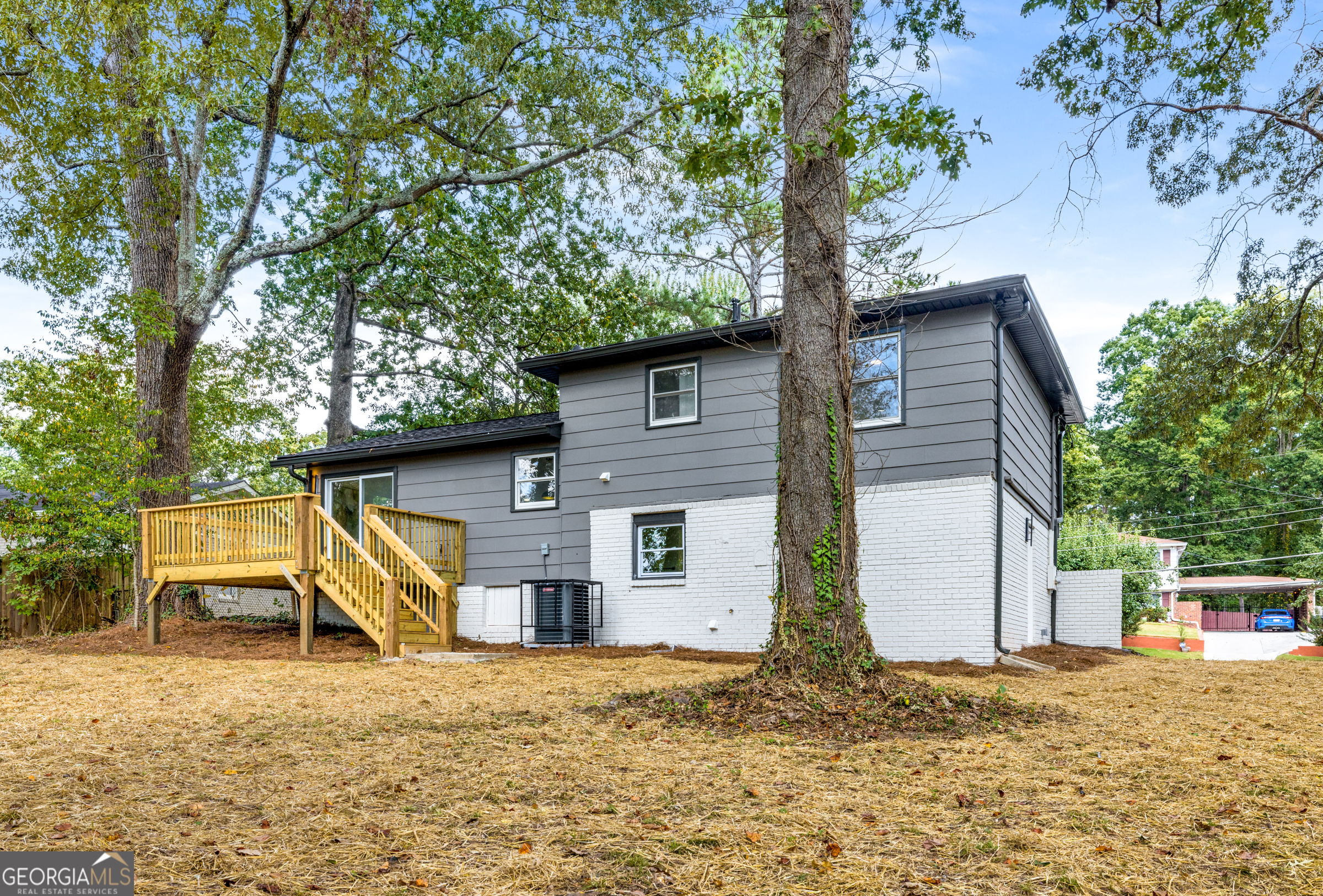 East Atlanta - Residential