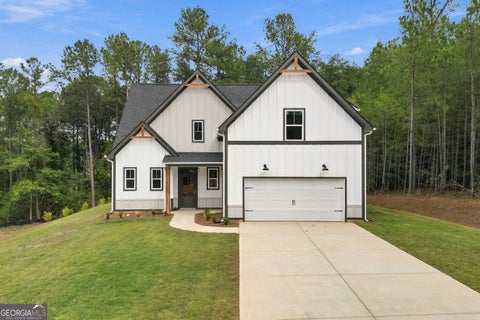 Photo of 16 Hadrian Ridge Drive SW, Rome, GA 30165 (MLS # 10878119)