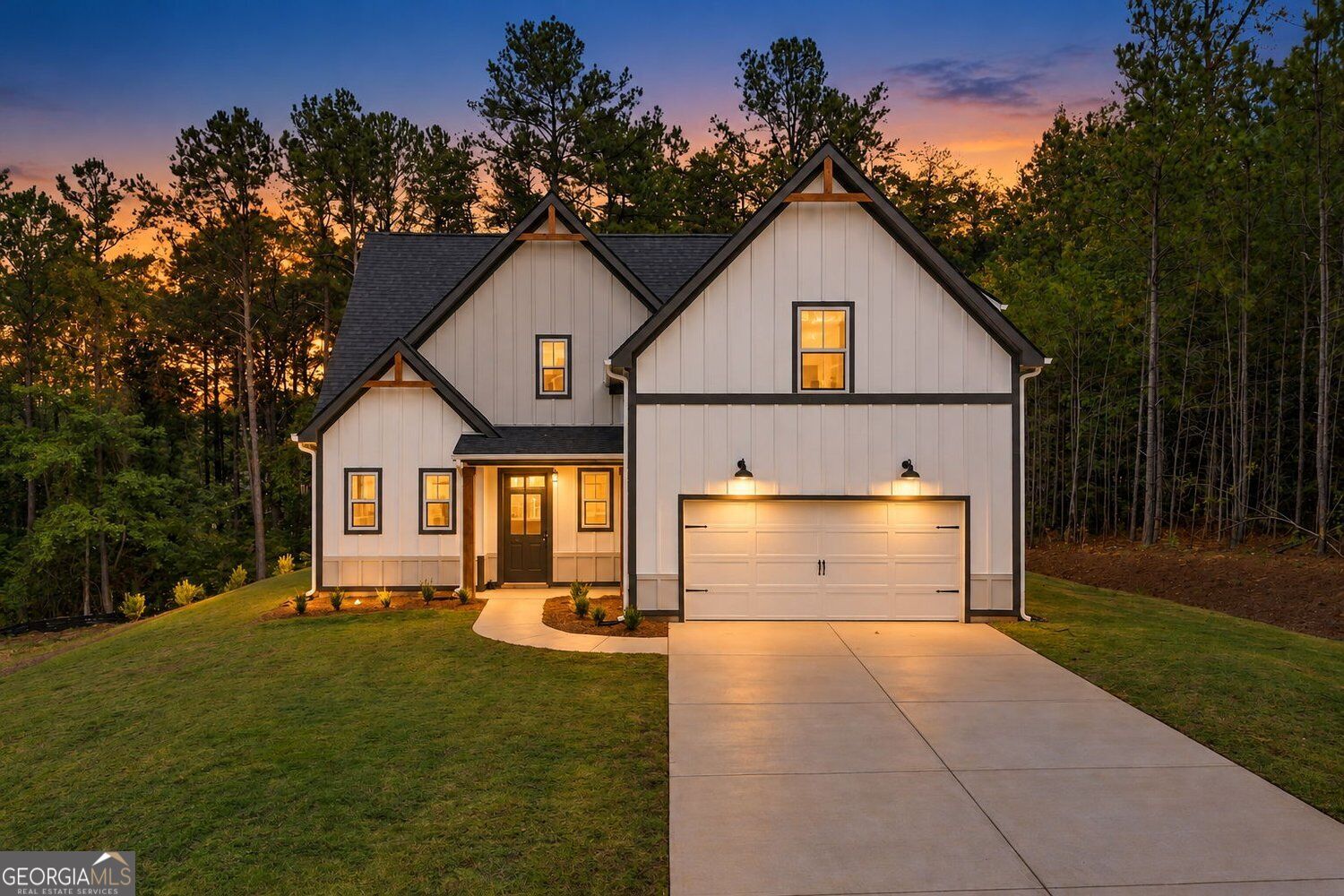 16 Hadrian Ridge DR SW