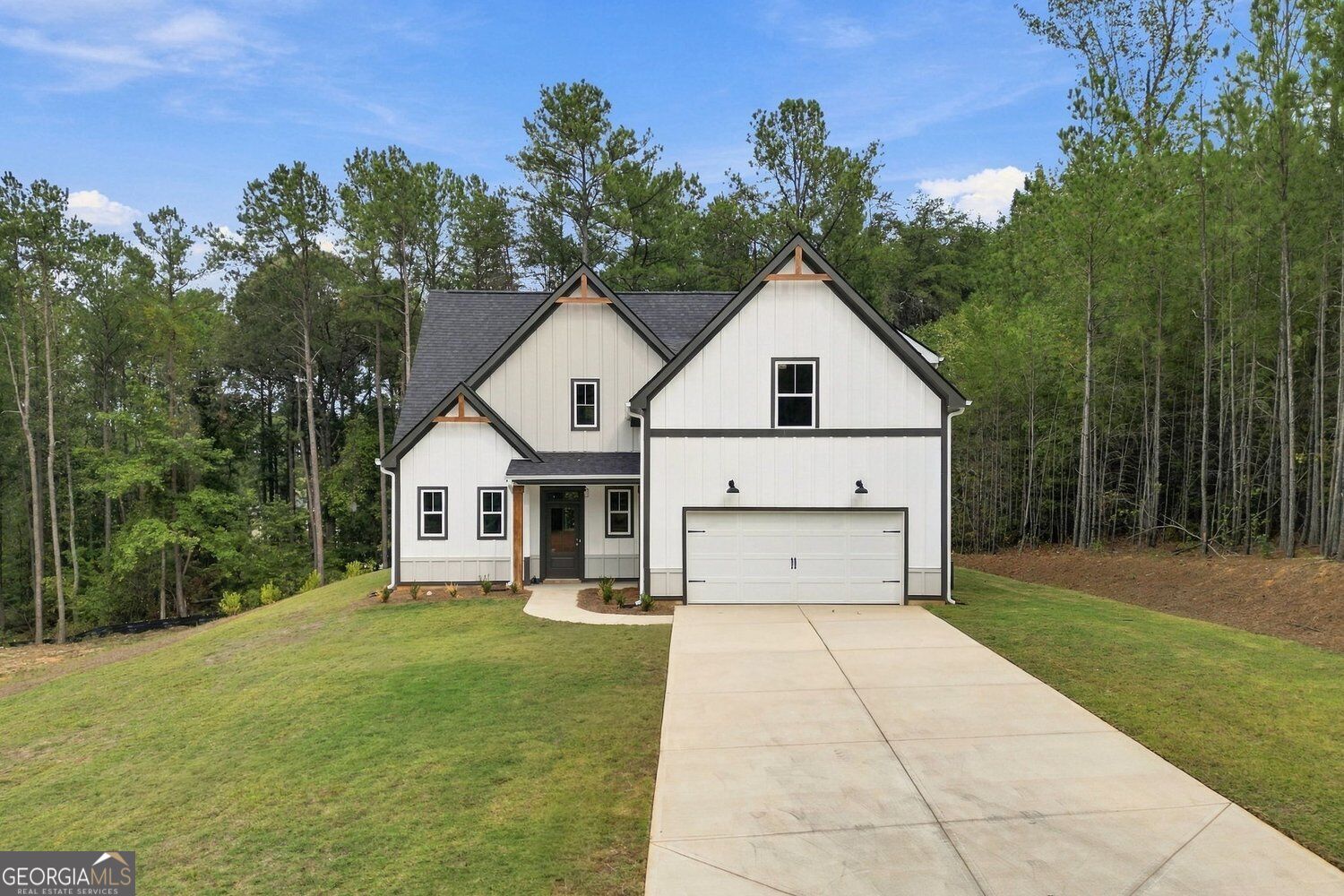 16 Hadrian Ridge DR SW