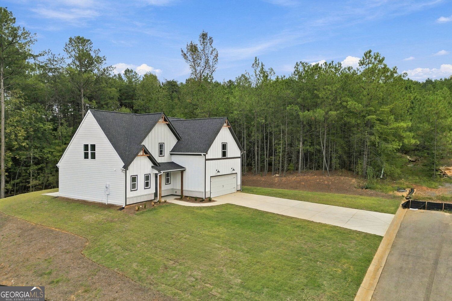 16 Hadrian Ridge DR SW
