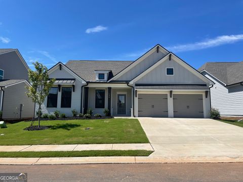 129 Wingate DR 23A Winder GA 30680