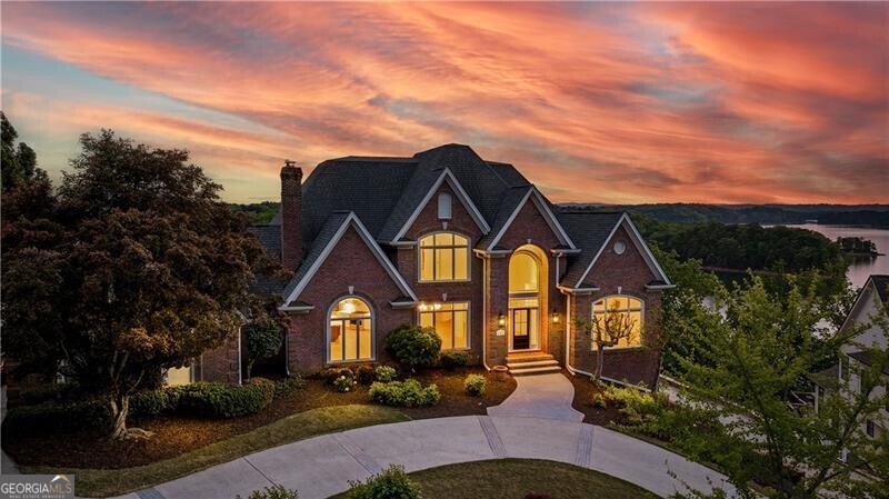 3143 Winding Lake DR