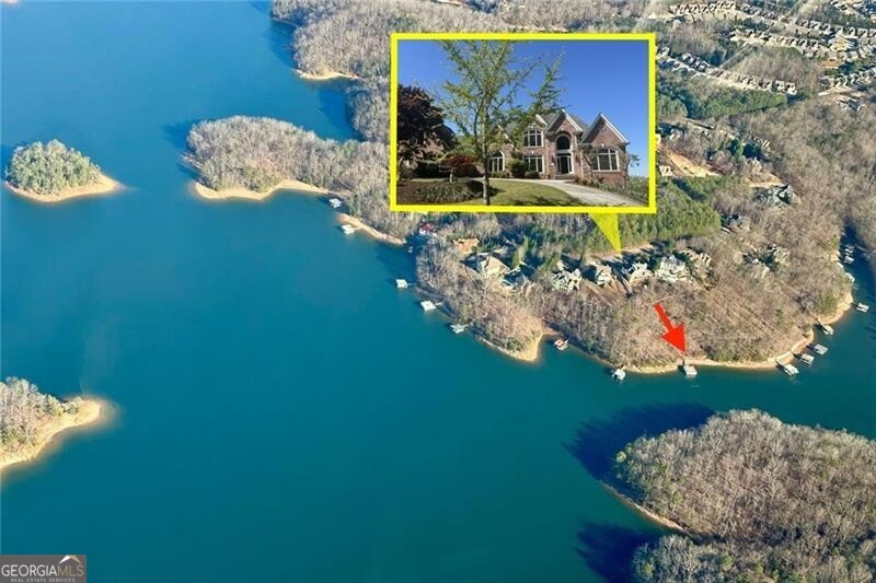 3143 Winding Lake DR