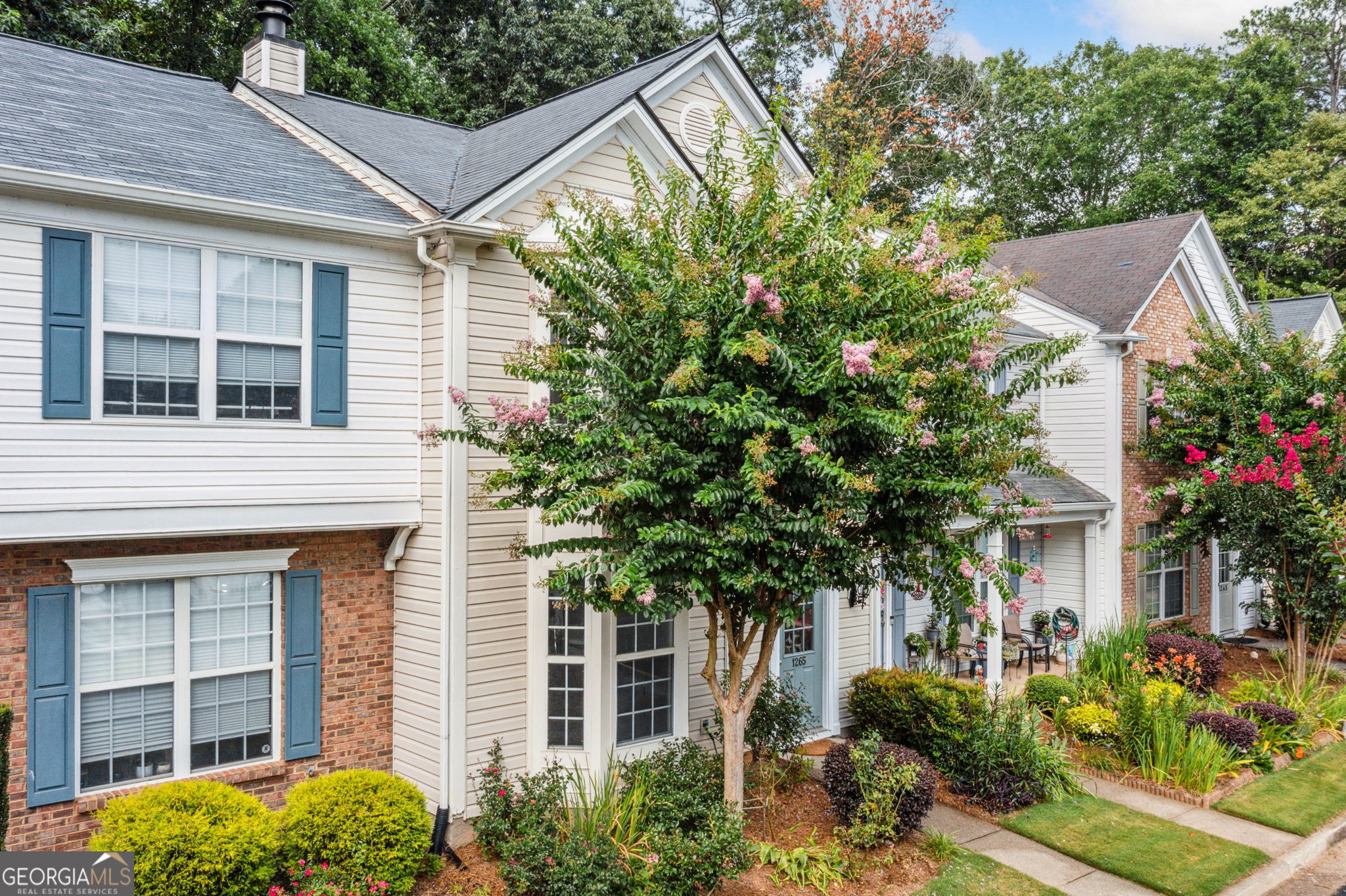 1265 Whitestone RDG # 1