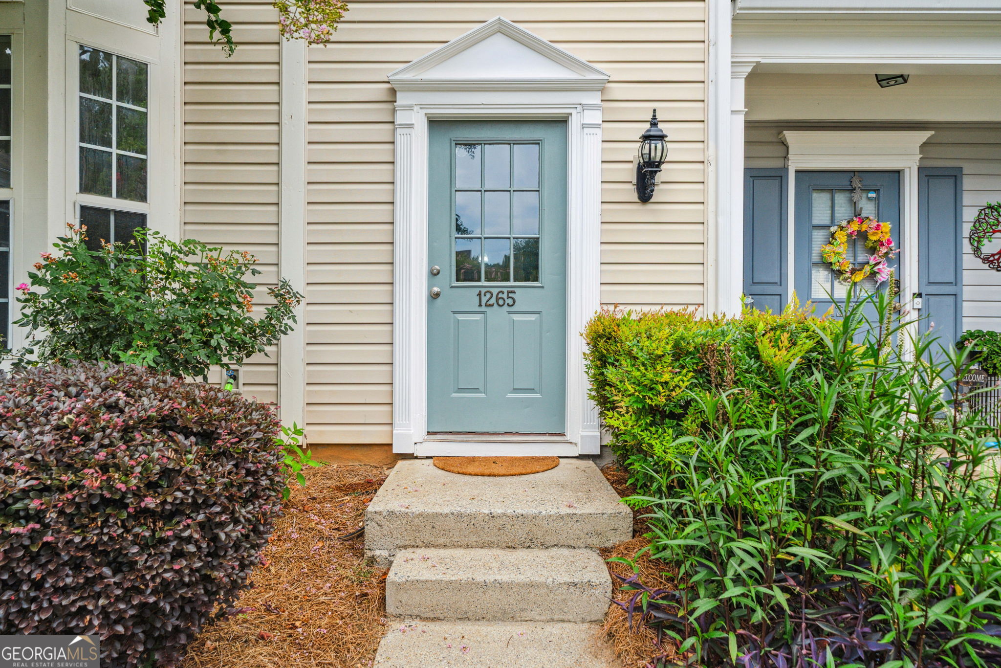 1265 Whitestone RDG # 1