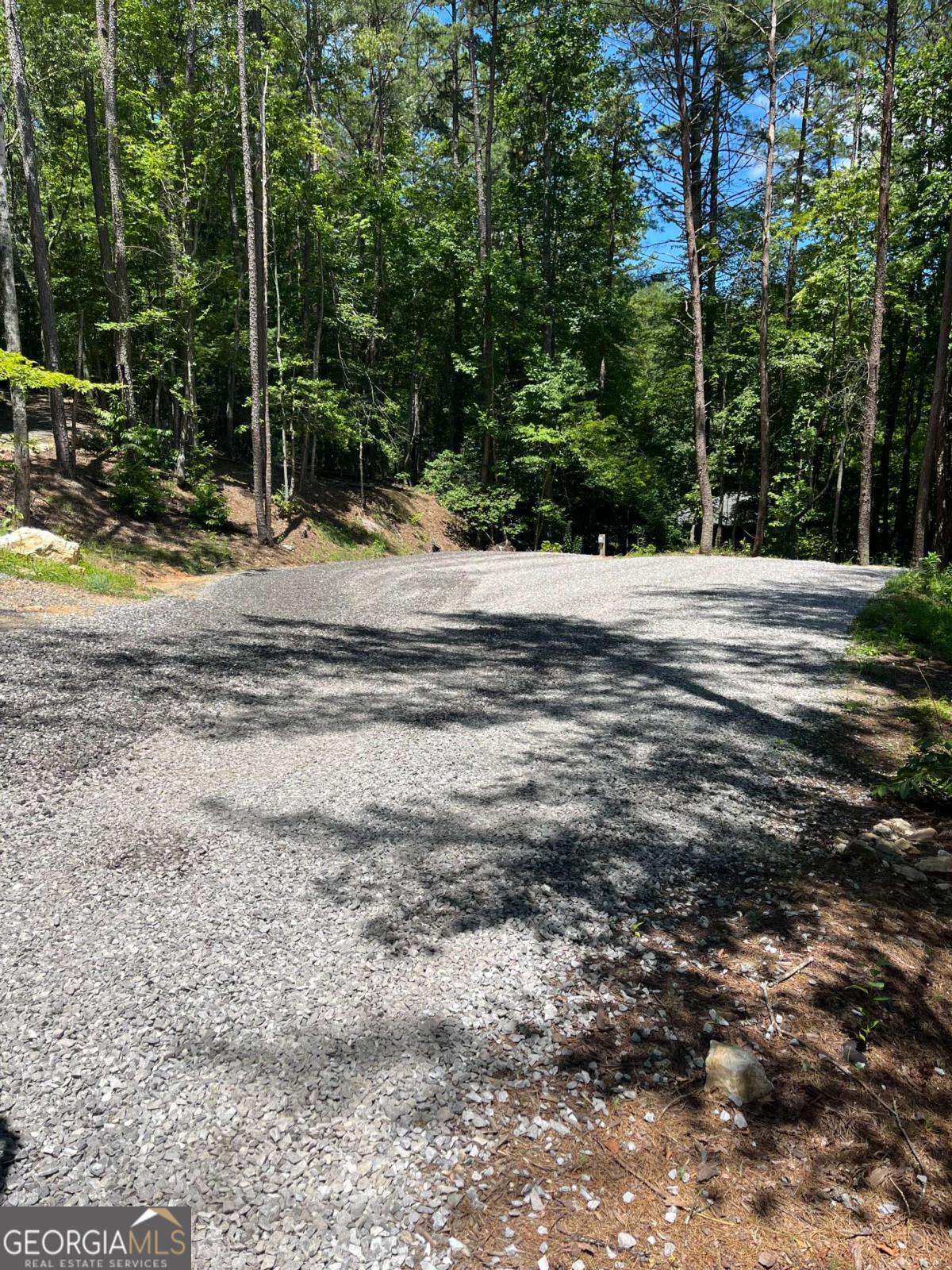 LOT 5 Morganton HWY
