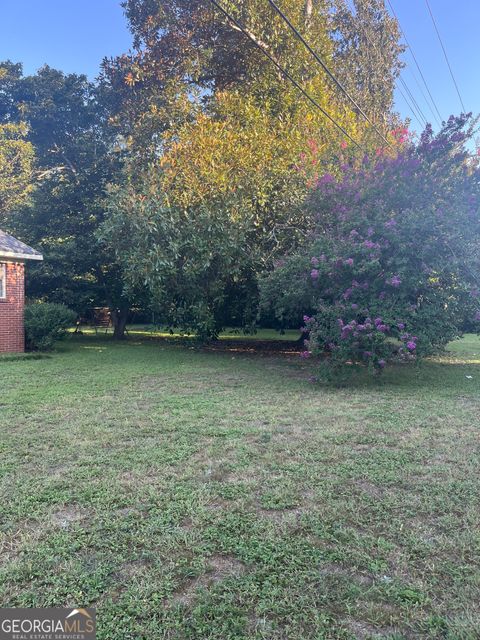 A home in Warner Robins