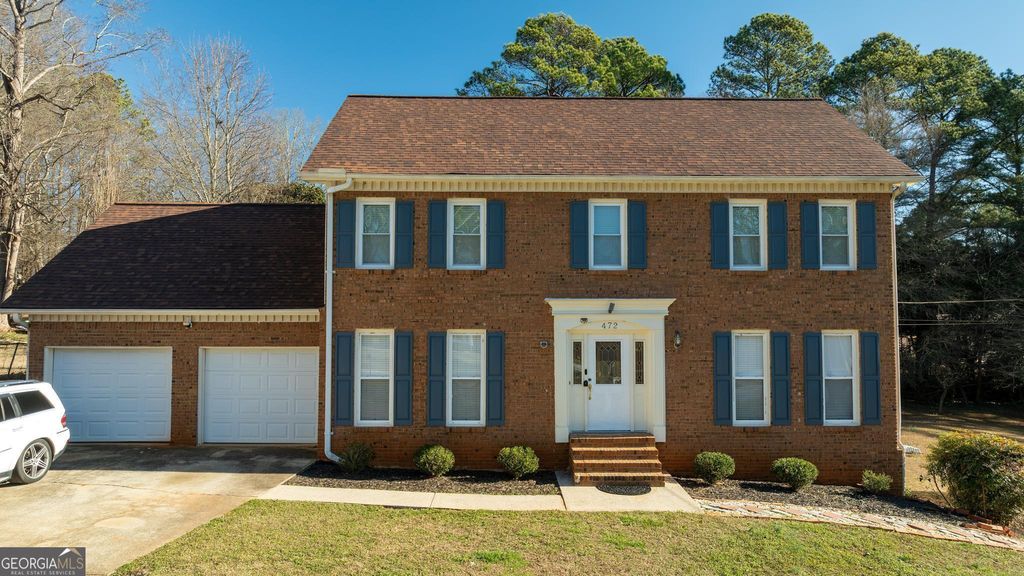 Photo of 472 Fairhaven Court, Lawrenceville, GA 30044 (MLS # 10672986)