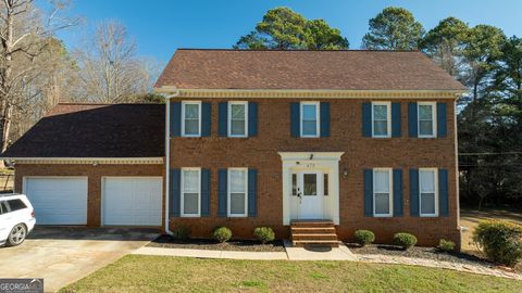 Photo of 472 Fairhaven Court, Lawrenceville, GA 30044 (MLS # 10672986)