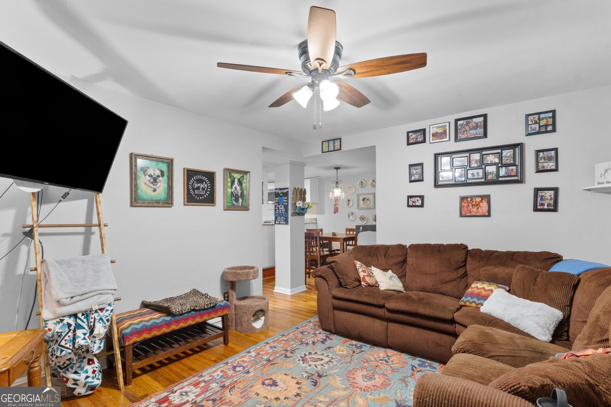 71 Maddox DR NE APT C