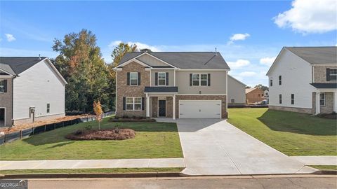 1909 Van Allen Court, Dacula, GA 30019 - #: 10553687