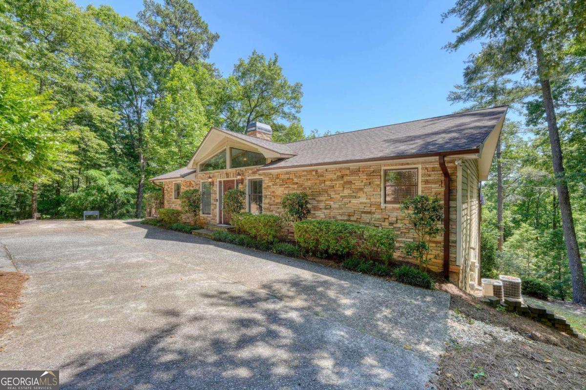 276 Lancelot LOOP