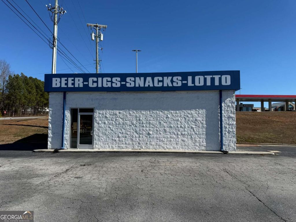 Photo of 0 Music Mill Road, Bremen, GA 30110 (MLS # 10710103)