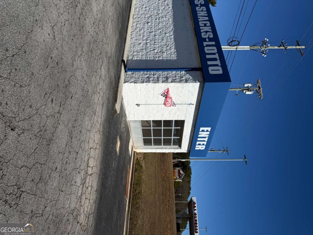 Photo of 0 Music Mill Road, Bremen, GA 30110 (MLS # 10710103)