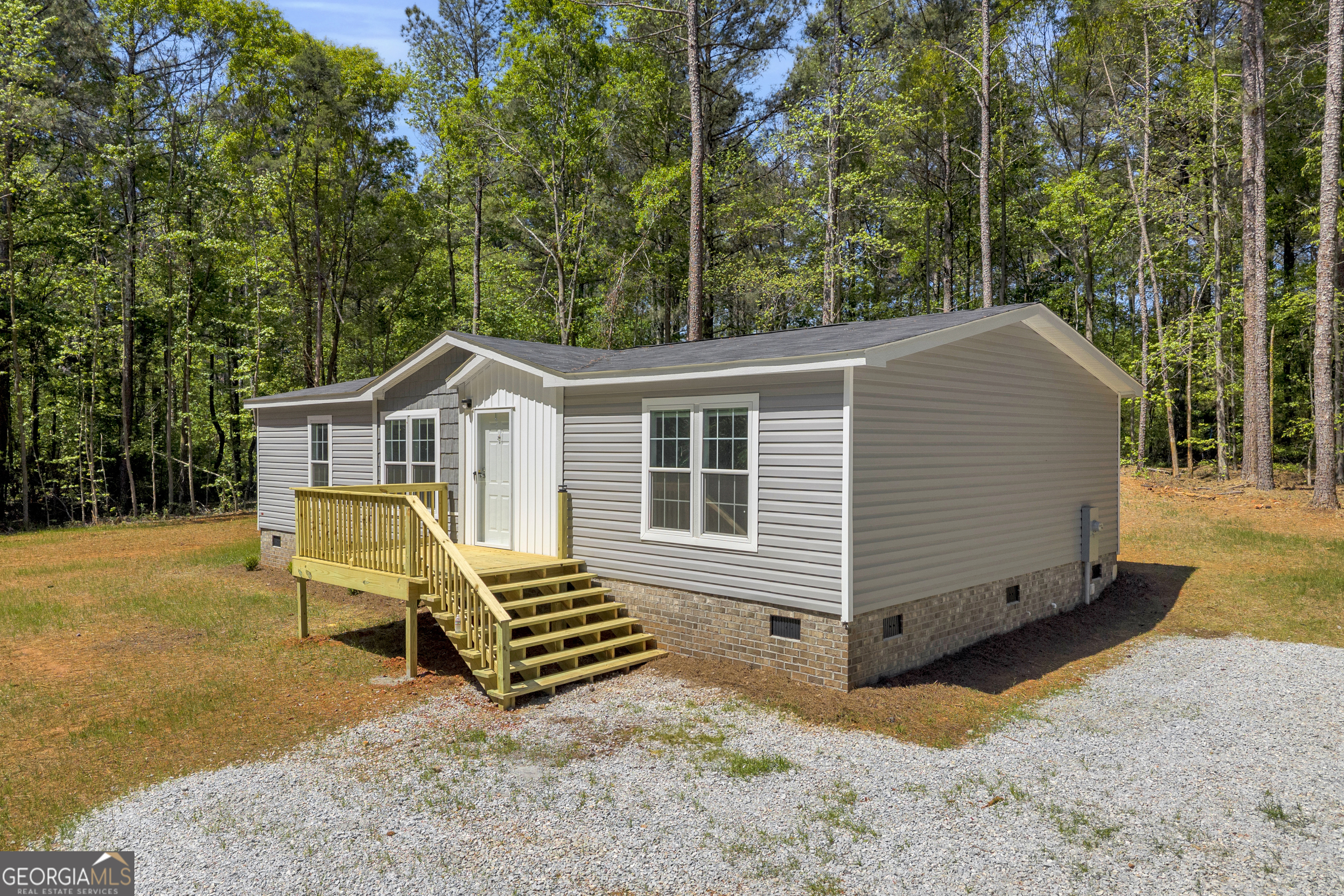 138 Shiloh Church RD