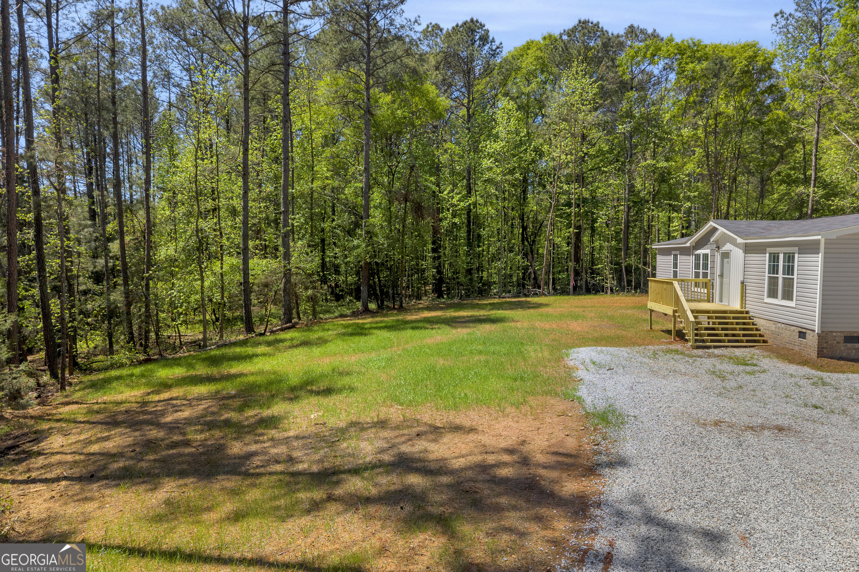 138 Shiloh Church RD