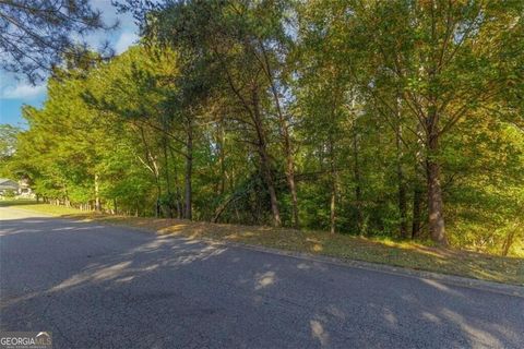 6060 Rockingham WAY Gainesville GA 30506