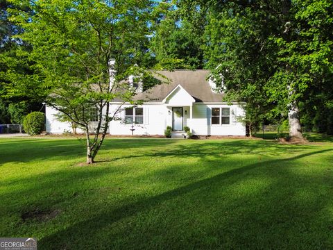 A home in Macon