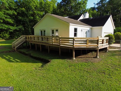 A home in Macon