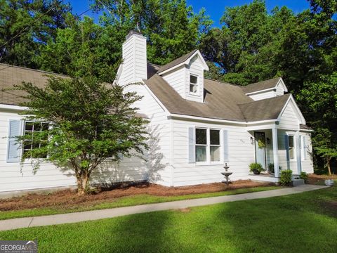 A home in Macon