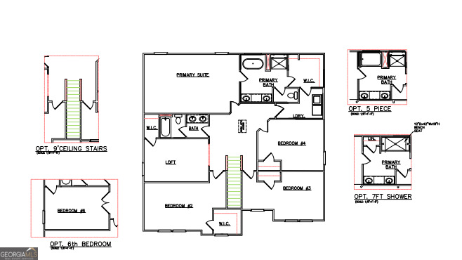 309 Brooks DR 74